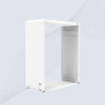 CK-T8D UHF RFID GATE READER（images 8）