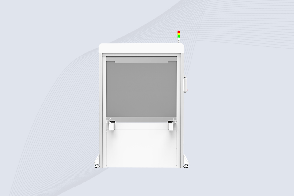 CK-TP3 Industrial Inventory Tracking RFID Chann...