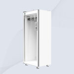 CK-GY1 Smart RFID Medical Cabinet（images 7）