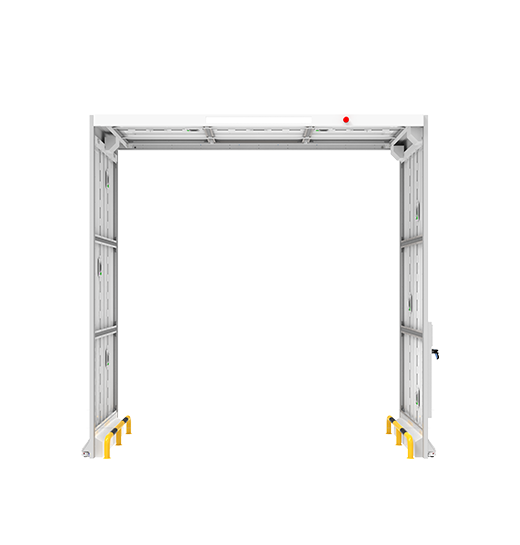 CK-T8F UHF RFID GATE READER(images 20)
