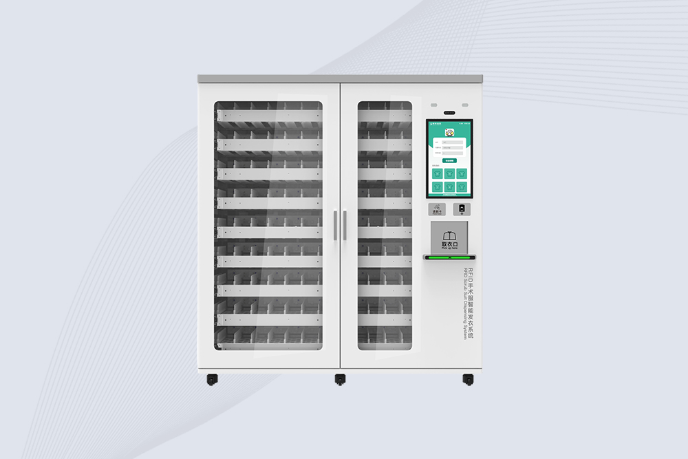 CK-MFY Operating Room RFID Cabinet CK-MFY Operating Room RFID Cabinet