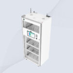 CK-GY1 Smart RFID Medical Cabinet（images 8）
