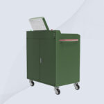 CK-GTC7C RFID Tool Cart（images 6）