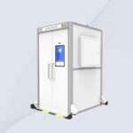 CK-TP1 INDUSTRIAL TUNNEL SCANNING GATEWAY​（images 5）