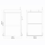 CK-TP3 Industrial Inventory Tracking RFID Channel Machine​（images 8）