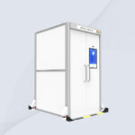 CK-TP1 INDUSTRIAL TUNNEL SCANNING GATEWAY​（images 6）