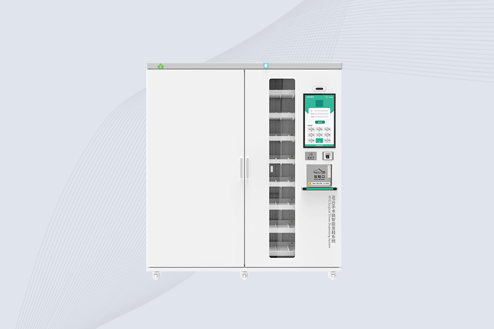 CK-MFX RFID Operating Room Cabinet CK-MFX RFID Operating Room Cabinet