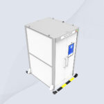 CK-TP1 INDUSTRIAL TUNNEL SCANNING GATEWAY​（images 7）