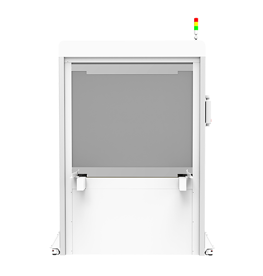 CK-TP3 Industrial Inventory Tracking RFID Channel Machine​（images 20）