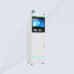 FTNG-L-CK-01 Medical RFID Medicine Cabinet（images 5）