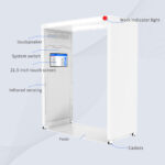 CK-T8D UHF RFID GATE READER（images 4）