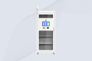 CYKEO-G90H HF RFID SMARTARCHIVING CABINET