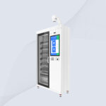 CK-GYP1 RFID HARD DISK CABINET（images 7）