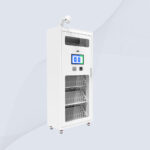 CK-G90H RFID Anti-Theft Archive Cabinet（images 7）