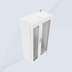 CK-GY2C UHF RFIDMEDICAL CABINET（images 6）