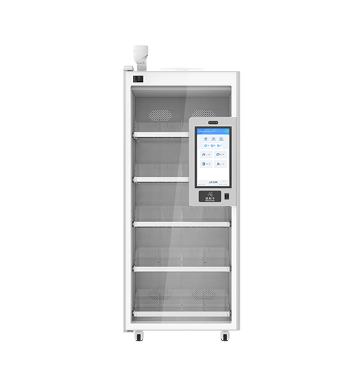 CK-GY1A Smart Medical Cabinet RFID(images 20)