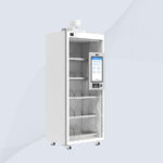CK-GY1A Smart Medical Cabinet RFID（images 6）