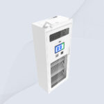 CK-G90H RFID Anti-Theft Archive Cabinet（images 6）