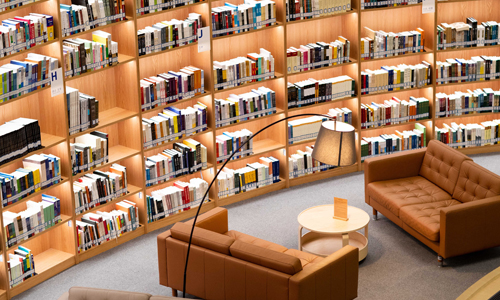 Library Management