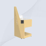 CK-DP11E RFID Self Checkout System​（images 5）