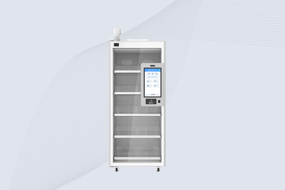 CK-GY1B Smart Medical Cabinet RFID CK-GY1B Smart Medical Cabinet RFID