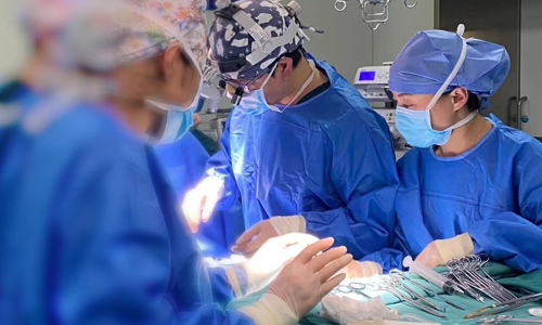 Surgical center