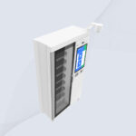 CK-GYP1 RFID HARD DISK CABINET（images 6）