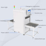 CYKEO-TP2BC RFID Warehouse Inventory Tracking System（images 4）