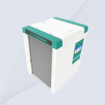 CK-TP4  UHF RFID Tunnel Inventory Gateway​（images 8）