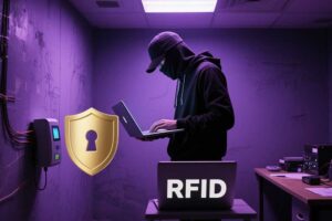 ​Securing Wireless RFID Data Transmission: Esse...
