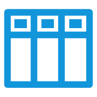 13+15 Expandable Grids​​