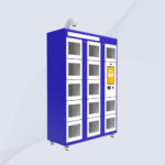 CK-TM13 RFID Equipment Management Cabinet（images 5）