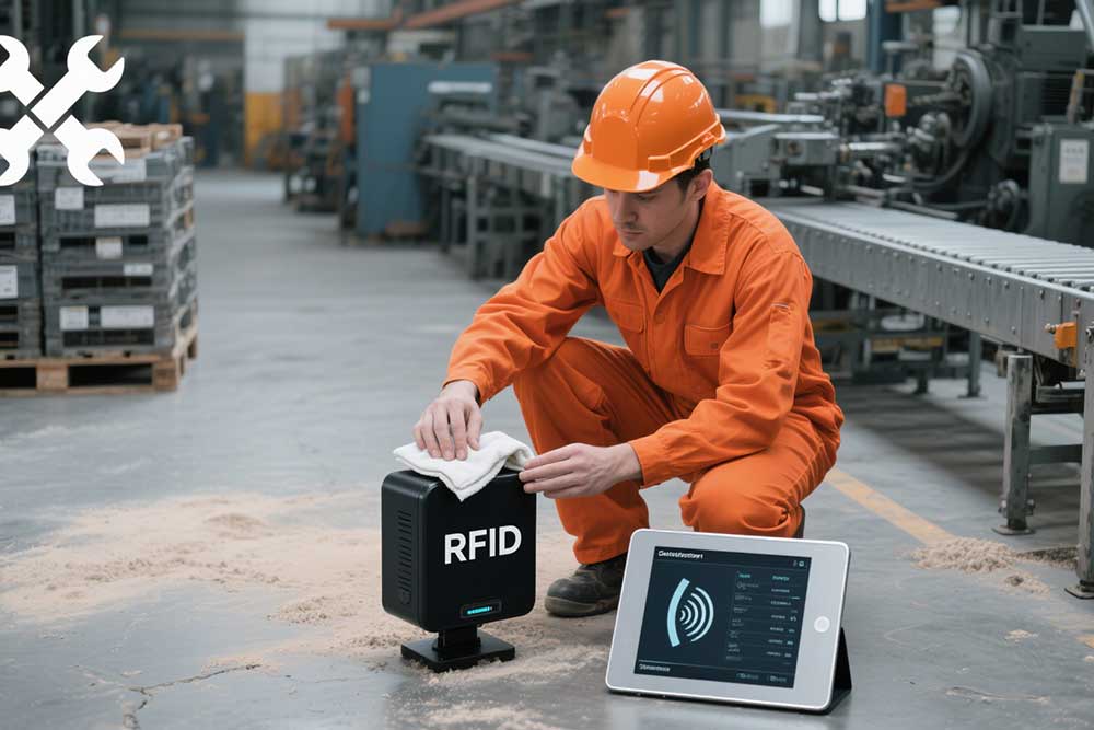 What Are the Maintenance Requirements for Indus... What Are the Maintenance Requirements for Indus...