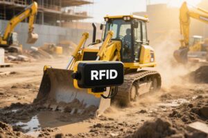 Best Long-Range UHF RFID Readers for Constructi...
