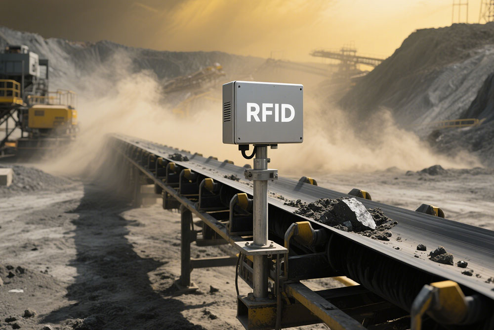 RFID Antennas That Laugh at Harsh Environments:... RFID Antennas That Laugh at Harsh Environments:...