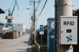 How to Achieve 30+ Meter Read Range with UHF RF...