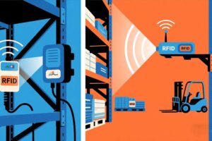 How to Extend Your RFID Reader’s Scanning Range...