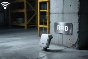 Can Long-Range RFID Readers Work Through Metal ...