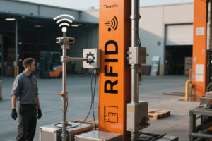 What Antenna Types Maximize Performance for Lon...