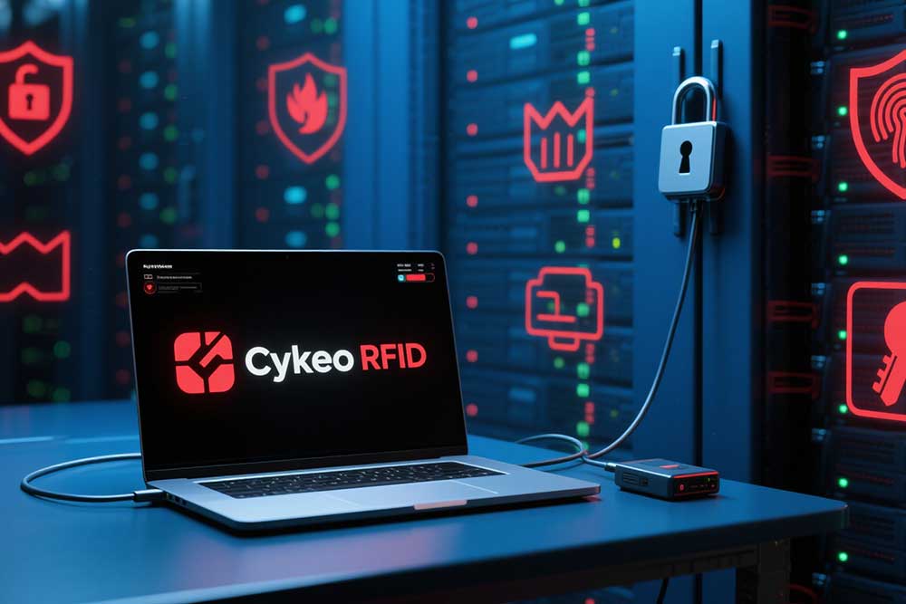 How to Secure Your RFID Reader Network from Cyb... How to Secure Your RFID Reader Network from Cyb...