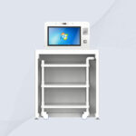 CK-DP13A INDUSTRIAL RFID WORKSTATION（images 7）