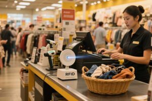 Linear vs. Circular RFID Antennas: What Retail ...