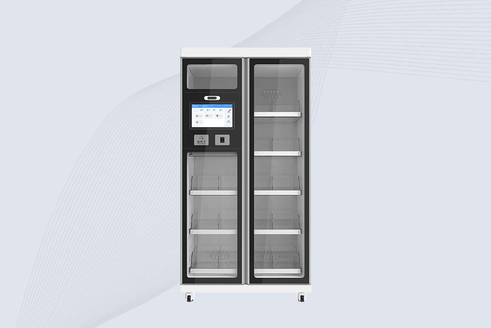 CK-GY2B Medical RFID Storage Cabinet CK-GY2B Medical RFID Storage Cabinet