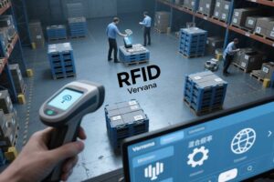 Do Handheld RFID Scanners Support Multiple Tag ...