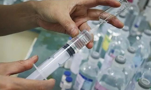 Pharmacy anesthetics