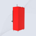 CK-GWHA RFID Chemical Management Cabinet（images 8）