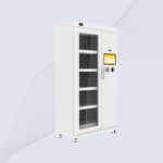 CK-GT1 RFID Intelligent Tool Cabinet（images 7）