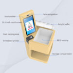 CK-DP11E RFID Self Checkout System​（images 4）