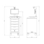 FTNG-L-CK-03 FENTANYL SMARTDRUG CABINET（images 7）