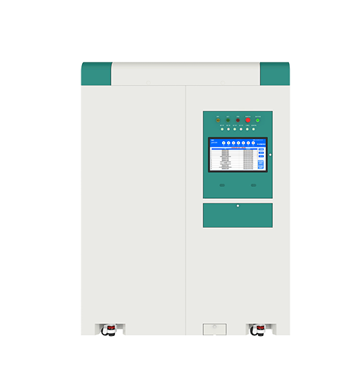 CK-TP4 UHF RFID Tunnel Inventory Gateway(images 21)